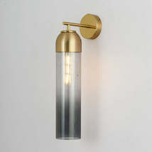 Nordic Postmodern Creative Glass Living Room Wall Lamp - £226.98 GBP+