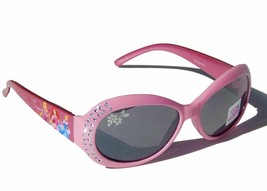 DISNEY PRINCESS RAPUNZEL CINDERELLA 100% UV Shatter Resistant Sunglasses... - $7.19