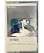 Roy Rogers Slide Winder Cover Up I Wish You Luck Walkin&#39; Blues Tip-Walk#... - $180.81 MXN