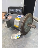 Baldor VM3211T 3 HP 1725 RPM 208/230/460VAC 3Ph Industrial Motor 182TC N... - $669.95 CAD