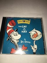 The Cat In The Hat By Dr Seuss Original 1997 Cd-Rom PC Game Rare/Vintage... - £270.16 GBP