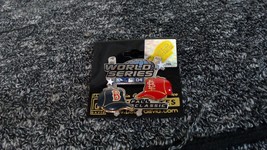 2004 Boston Red Sox  v St. Louis Cardinals World Series pin WS W.S. - $13.67 CAD