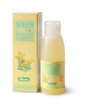 Seres Baby Delicate Baby Shampoo 3.3oz - $30.00