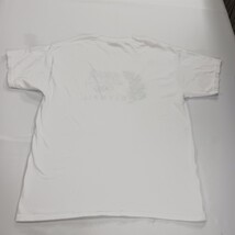 Olympia  Logo Youth XL White Fruit of the Loom Valueweight Embroidered T-Shirt  image 14