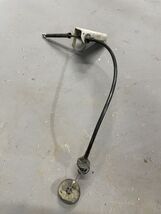 1978-1988 Cutlass 442 Monte Carlo Regal Gas Pedal Throttle Cable Grand Prix OEM - $54.96