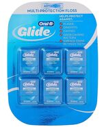 Oral-B Glide ORIGINAL FORMULA Advanced Multi-protection Floss Clean Mint... - $1,650.05 MXN