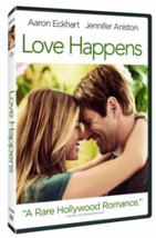 Love Happens Dvd - £8.32 GBP
