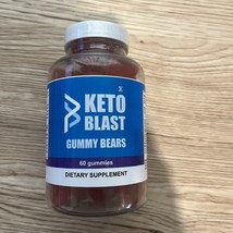 Sigma Times Keto Blast Gummies Keto Blast 800mg W ACV &amp; More 60 Gummies ... - $24.29