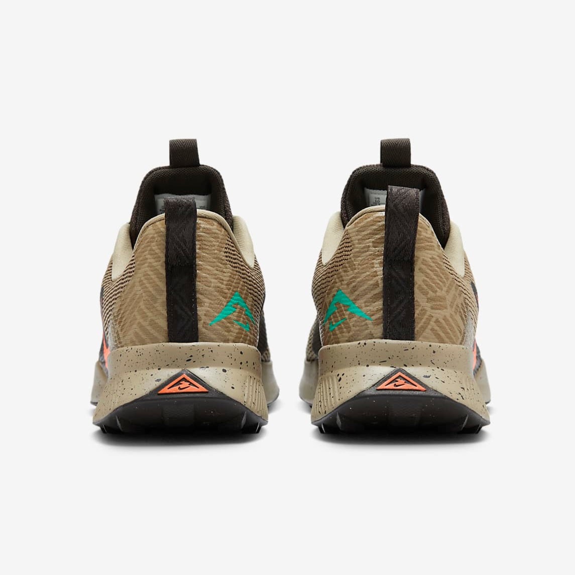 Nike Juniper Trail 3 Khaki/Velvet and 50 similar items