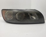 Passenger Headlight 5 Cylinder With Xenon Fits 04-07 VOLVO 40 SERIES 738... - $216.81