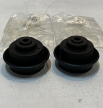 2 Quantity of 29-1502 Engine Mounts 88mm OD 12mm Bore (2 Quantity) - $33.94