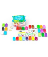 Air Dry Clay for Kids | Air Dry Clay Kit with Clay Tools | 35 Clay Sticks - £15.54 GBP