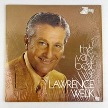 Lawrence Welk – The Very Best Of Lawrence Welk Vinyl 2xLP Record Album P2S-5492 - £3.17 GBP