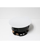 Sonance VP86R Visual Performance 8&quot; Passive 3-Way In-Ceiling Speaker READ - $136.10 CAD