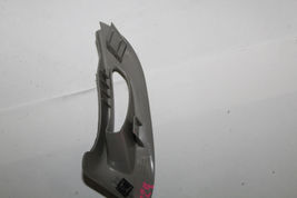 2000-2006 MERCEDES w215 CL55 CL500 CL600 REAR LEFT SEATBELT GUIDE TRIM X129 image 2