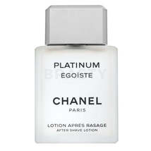 Chanel Platinum Egoiste lozione dopobarba uomo 100 ml - £134.76 GBP