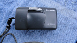 Olympus AF-1 Mini Analog Compact Camera 3.5 / 35mm AF1 Mini Lens - $105.53