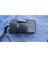 Olympus AF-1 Mini Analog Compact Camera 3.5 / 35mm AF1 Mini Lens - £83.15 GBP