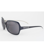 Smith GALLERY Metallic Black / Gray P4Q Sunglasses 61mm - $53.60 CAD