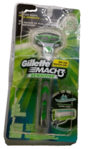 Gillette Mach 3 Sensitive Razor / 1 Cartridge - $19.99