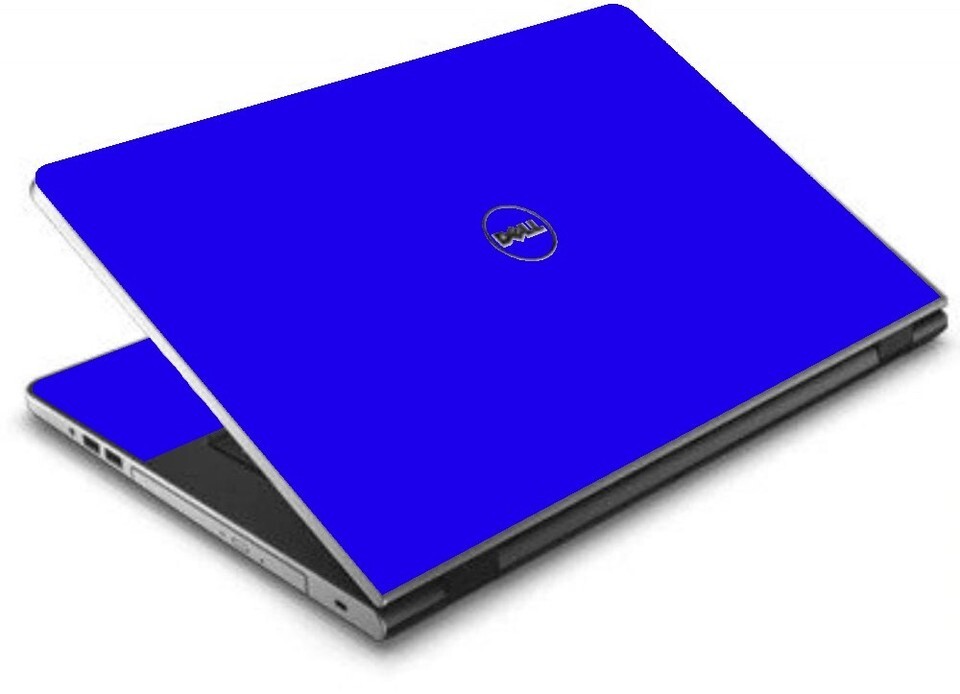 LidStyles Standard Laptop Skin Protector Decal Dell Inspiron 17 5755/575... - $10.99