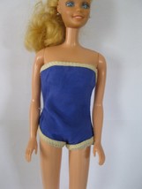 Vintage Barbie Doll Waredrobe Clothing item #16 - £11.82 GBP