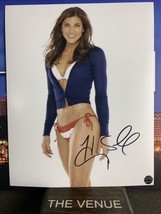 Hope Solo (USA Soccer Goalie) Signed Autographed 8x10 photo - AUTO COA - £34.76 GBP