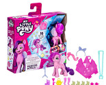 My Little Pony Cutie Mark Magic Princess Petals Hoof to Heart Pony New i... - $8.88