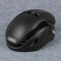 ABUS Airbreaker Bike Helmet MTB Bicycle Riding Anti-collision Helmet  Outdoor  P - £54.11 GBP