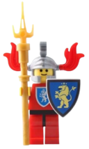 KLIVT Medieval Four in One Knight AX9819 F Exclusive Minifigure Toy For ... - £3.34 GBP