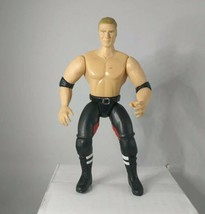 WWE Hunter Hearst Helmsley/Triple H Action Figure 1997 Jakks Pacific WWF WCW 6&quot; - £6.22 GBP