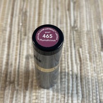 Revlon 465 Plumalicious Super Lustrous Pearl Lipstick - Sealed - $13.85