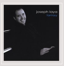 Fantasy [Audio CD] Laya, Joseph - £9.31 GBP