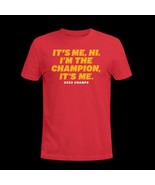 BreakingT NFL Kansas City Chiefs  I’m The Champion Taylor SWIFT Shirt - ... - $20.24 CAD