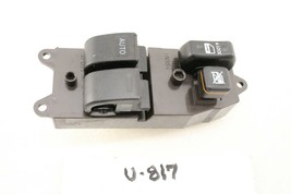 New OEM Front LH Power Window Switch 2005-2011 Toyota Tacoma 2 door 84820-04041 - $103.95