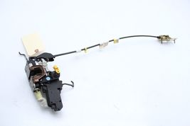 03-07 FORD F-350 SD FRONT LEFT DRIVER DOOR LOCK LATCH ACTUATOR Q9039 image 10