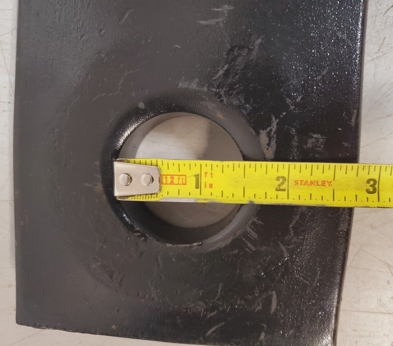 John Deere Cutter Blade W44235 | 20090917P00 | A09 Item image 14