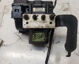 Anti-Lock Brake Part Actuator And Pump Opt 5894A1 Fits 09-11 ELANTRA 749706 - $77.22