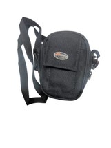Lowpro Camera Pouch Z10, Camera Carry Pouch, Black with Strap - $2.39