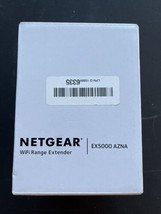 NETGEAR WiFi Range Extender EX5000 - Coverage up to 1500 Sq.Ft. and 25 D... - $24.75