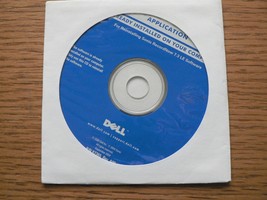 Dell Sonic RecordNow 7.3 LE Software 0T7295 - $3.95