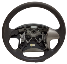07 08 09 10 11 Toyota Camry gray vinyl steering wheel OEM - €51,96 EUR