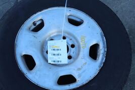 Wheel 17x7-1/2 Steel Painted 6 Lugs 5 Spoke Fits 04-14 FORD F150 PICKUP 75948 image 3