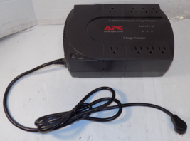 APC Back-Ups 600 BN600R 8 Outlets Uninterruptible Power Supply No Battery - $17.62