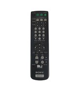 Sony RM-Y139 Satellite Receiver TV Remote Control subs RMY180, RMY802 - $165.31 MXN
