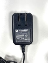 Motorola FMP5185B AC Adapter 5V 550mA - $7.99