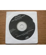 Dell Cyberlink PowerDVD DX 8.0 Software for DVD Playback - 0Y939C - $74.44 MXN