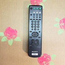 Sony RM-Y135A Tv Remote - $12.99