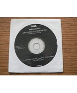 Dell Cyberlink PowerDVD DX 7.0 - 0C831D - $74.44 MXN