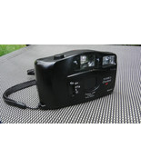Yashica Clearlook AF 35mm Compact Film Camera  - Tested - Working - $39.64 CAD